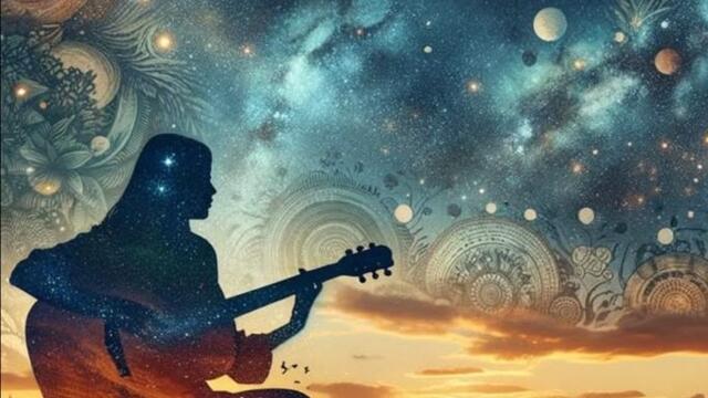 ЛУНЕН ВОАЛ - Стих, музика и пеене 💓️ Антоан Антонов