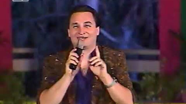 Райко Кирилов - Момиче от Мелник