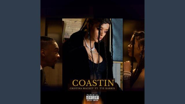 Coastin' (feat. Tye Harris)