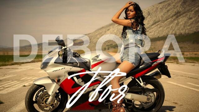 DEBORA - TVOYA | Дебора - Твоя • Official Video 2014