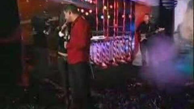 Boris Dali i Preslava - Parvi v sarceto