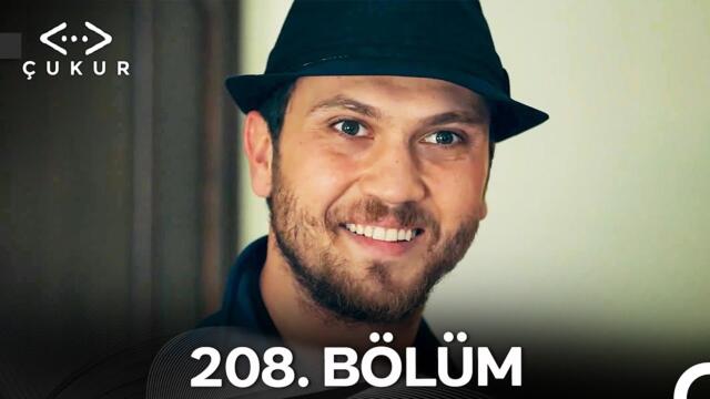 Çukur 208. Bölüm (Kısa Versiyon)