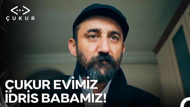 Adliyede Çukur Fırtınası! - Çukur 3. Sezon 6. Bölüm