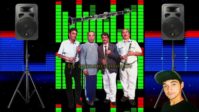 Орк.Орляк - Куанто кючек by ignasio antonov