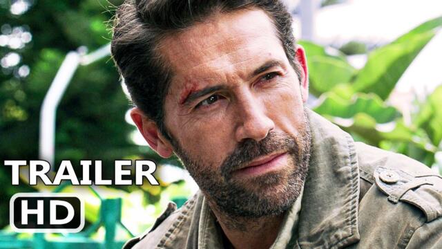 DIABLO Trailer (2025) Scott Adkins
