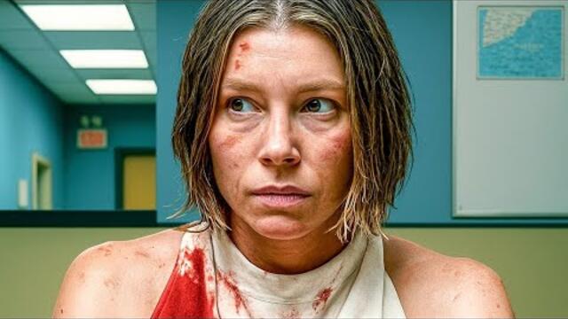 Лучшая сестра — Русский Трейлер (Субтитры, 2025)