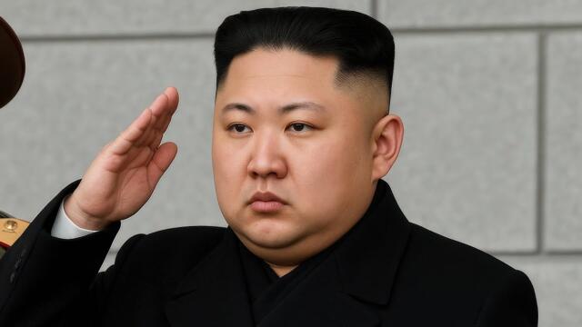 Kim Jong-un : Ascension d'une dynastie nucléaire