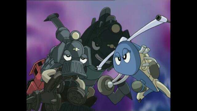 Yu Gi Oh GX Сезон 1, Епизод 7 БГ АУДИО, Високо качество