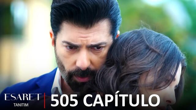 Esaret 505 Bölüm | Redemption Episode 505 (English & Spanish & Portugal Subs)