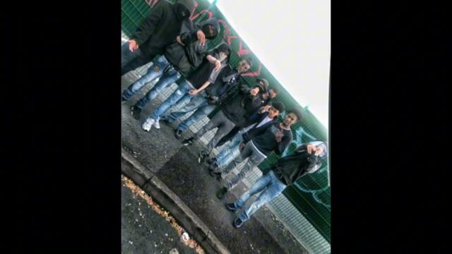 KM x R1 x Rampage - Small Heath 2 BG #Birmingham (Official Audio) | Exclusive Music