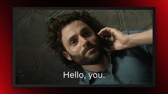 Netflix Introduces New Subtitles: Just the Dialogue!