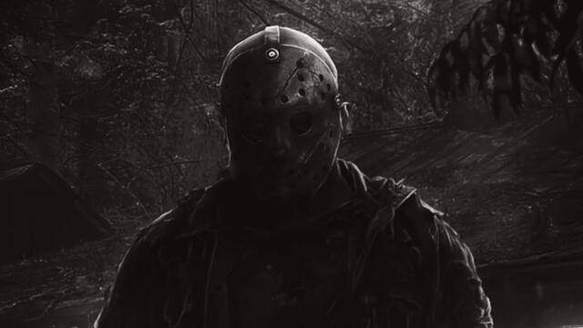 Makashi - JASON VOORHEES (Официално Аудио)