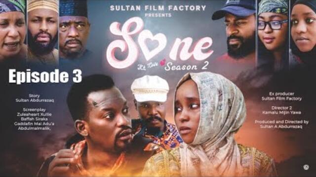 SONE SEASON 2 EPISODE 3