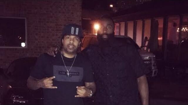 Lil' Flip - Game Over Remix ft. Snoop Dogg & The Game