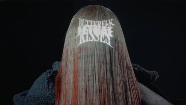 Rico Nasty - BUTTERFLY KISSES x CAN’T WIN EM ALL (Official Video)