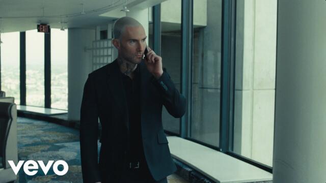 Maroon 5 - Priceless ft. LISA (Official Video)