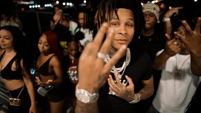 BAK Jay - How I'm Feeling (Official Video)