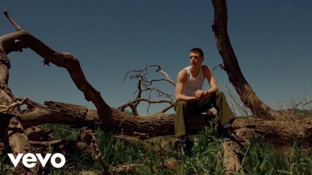Malcolm Todd - Chest Pain (I Love) (Official Video)