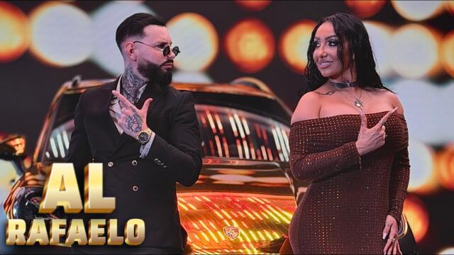 AL RAFAELO x NARCISA - Ne iubim | Official Video