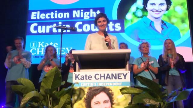 Climate policy takes back seat as parties focus on other election issues