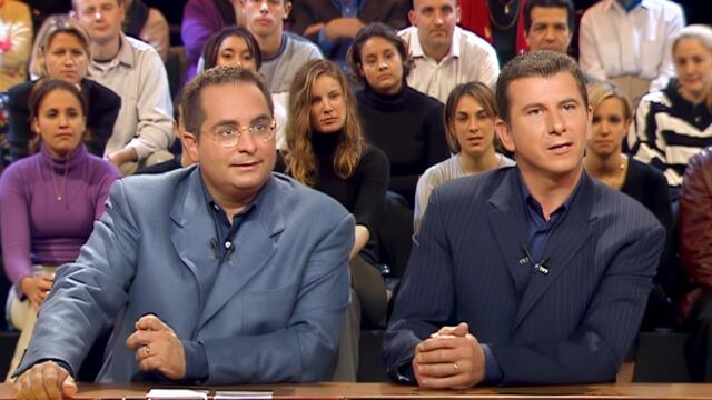 Y'a pas photo - Je vie avec une célébrité