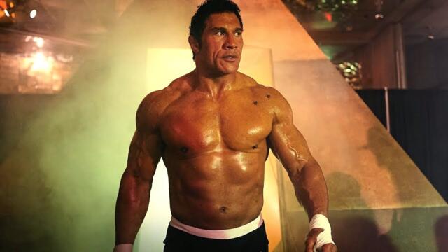 Крушащая машина — Русский трейлер (Субтитры, 2025)