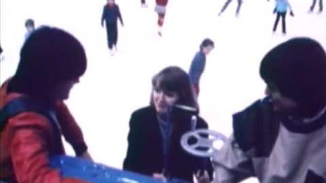 "Избрах нарочно вас (1984г.)"   @ Official video