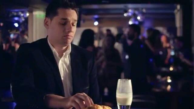 Радо Михов и група SLAFF - Дърта пияница (Official Video)