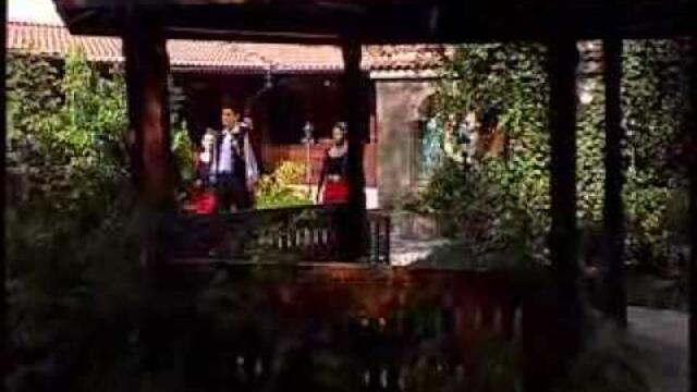 Васил Вълканов - Ой Недо, Недо