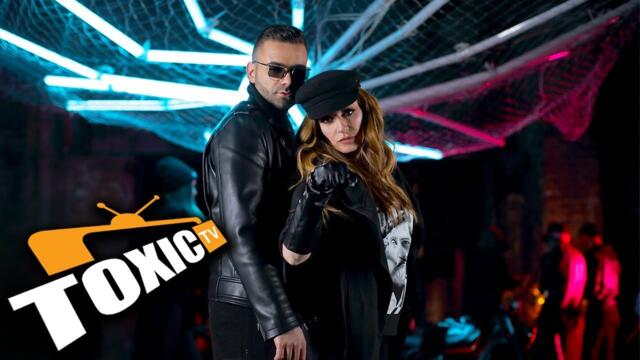 VIKI MILJKOVIC x BECA FANTASTIK - SRCE KOJE VOLI (OFFICIAL VIDEO)