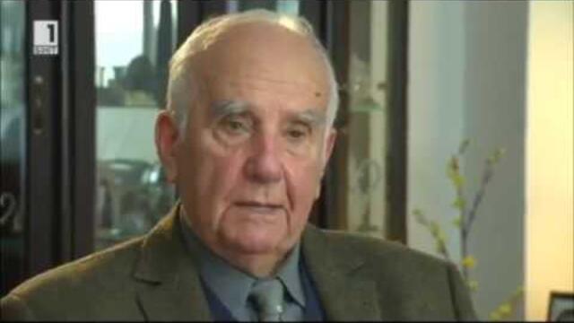 Американските атентати срещу София през 1945 г. - Ужаса от първо лице Част 1