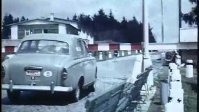 Sofia, 1950's - Film 31544