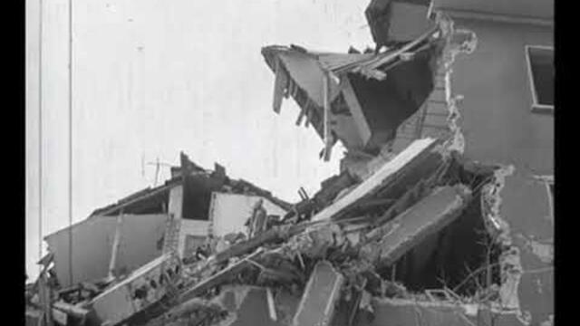 АНГЛОАМЕРИКАНСКА БОМБАРДИРОВКА НА СОФИЯ