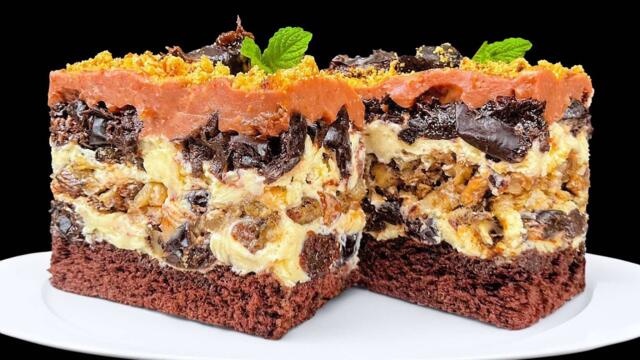 Пляцок «ПʼЯНА СЛИВА»🍰Спробуй РАЗ і закохаєшся!🍰рецепт пляцка