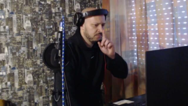 Andreas Habibi x Takinio feat. Panos Kiamos - Shik Shak Shock (UncleDJ Shik Trap Shock Edit)