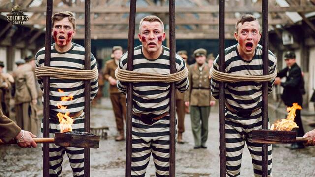 Бруталната съдба на италианските войници след Втората световна война