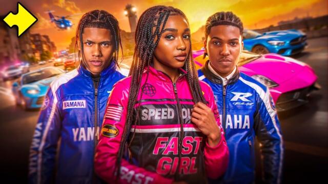 SLIDE | Silent Crush Ep.4 | Kinigra Deon