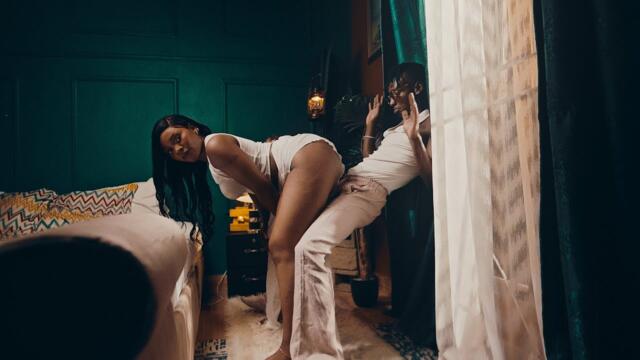 Drama- T - Sambolera (Official Music Video)