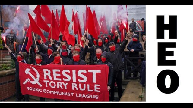 Цветан Манчев: Защо комунизмът е толкова привлекателен. От дъртите комунисти до днешните нео...