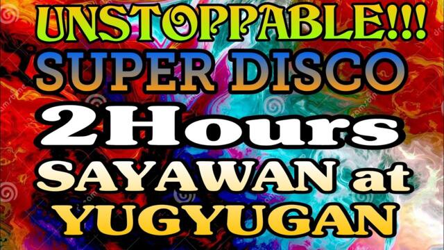 🔥[ NEW VIRAL ] 2 HOURS NONSTOP SUPER DISCO REMIX | BEST OF MAY 2025 💫🫠