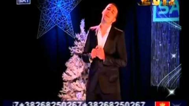 Dado Polumenta   Kad pijem ja se napijem  DM SAT Novogodisnji Program 2012