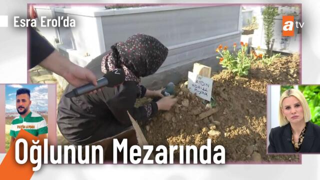 Rabia, oğlu Fatih'e güvercinlerini getirdi! - Esra Erol'da 2 Mayıs 2025 @EsraErolatv