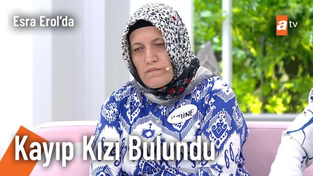 Babam bana hakaret ederek evden kovdu! - Esra Erol'da 2 Mayıs 2025 @EsraErolatv