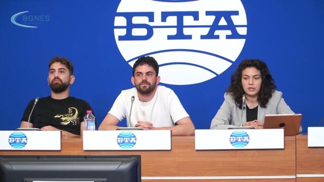 Александър Маринов: Огромен проблем е пренебрегването на спасяването на животински видове и растения
