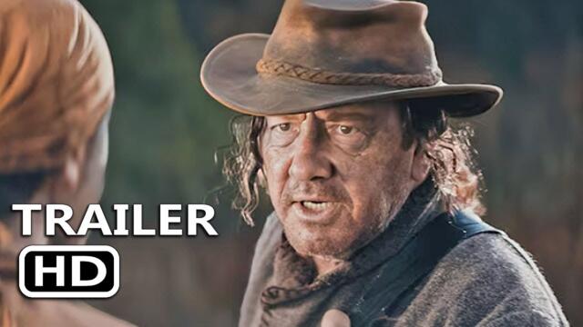 1780 Official Trailer (2025) Kevin Spacey