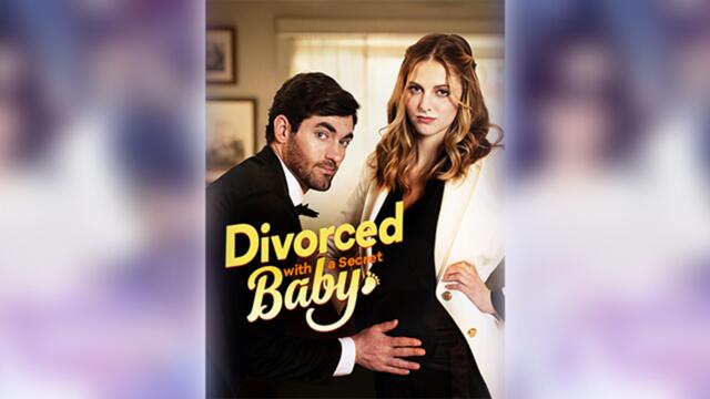 Divorced With A Secret Baby Full Movie