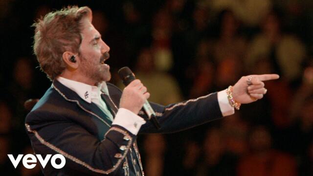 Alejandro Fernández - De Qué Manera Te Olvido (En Vivo Desde La Plaza de Toros La México, 2024)