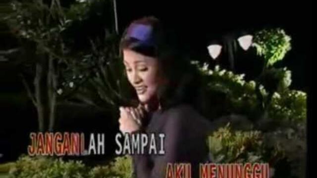 Cici Faramida  feat Farid Jangan Tunggu Lama lama