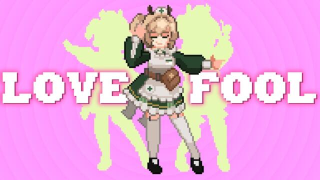 Lovefool 〖 Miku Version - Nimi Cover 〗