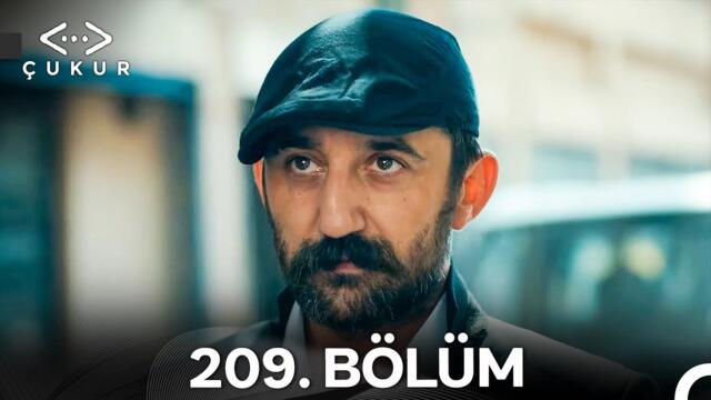 Çukur 209. Bölüm (Kısa Versiyon)